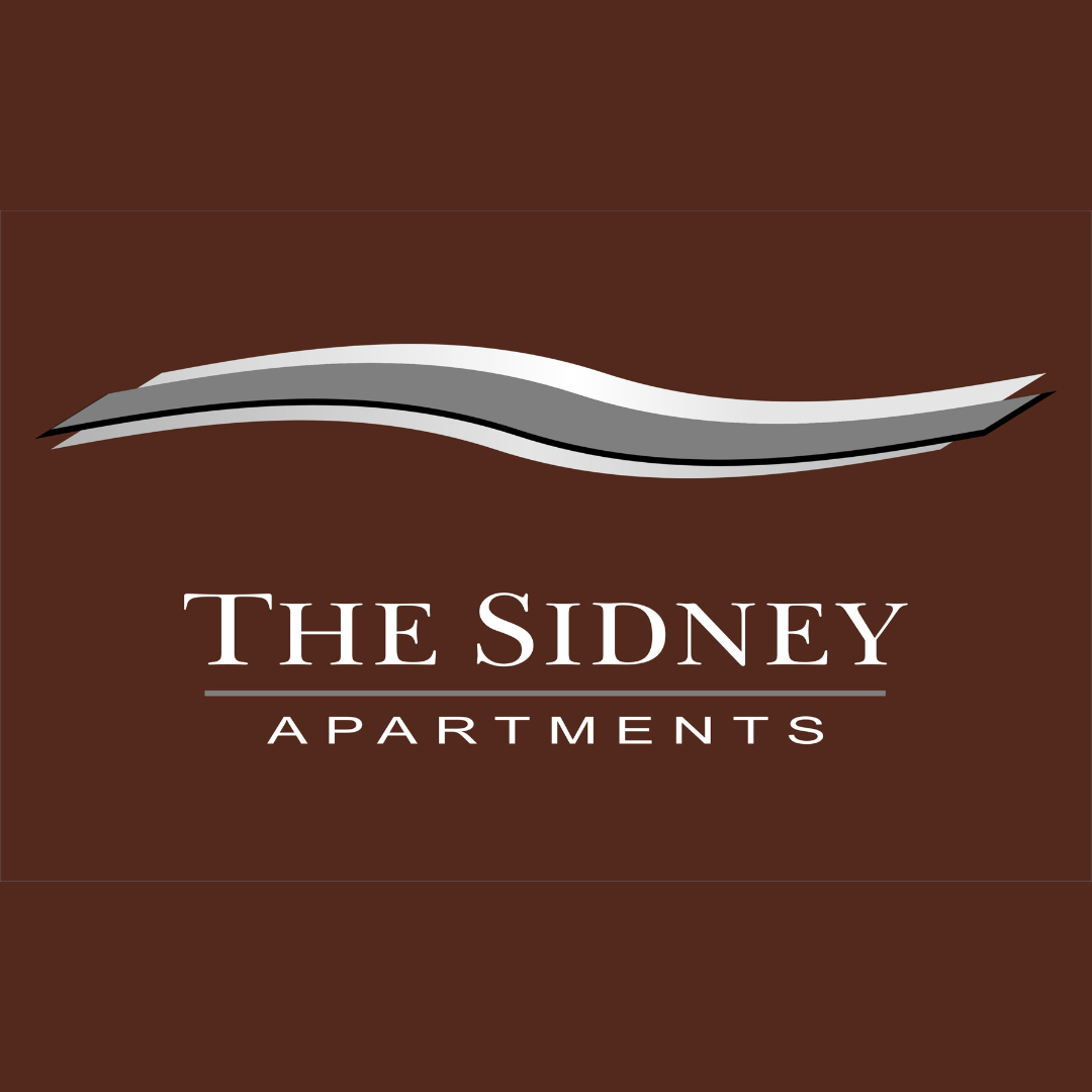 The Sidney logo
